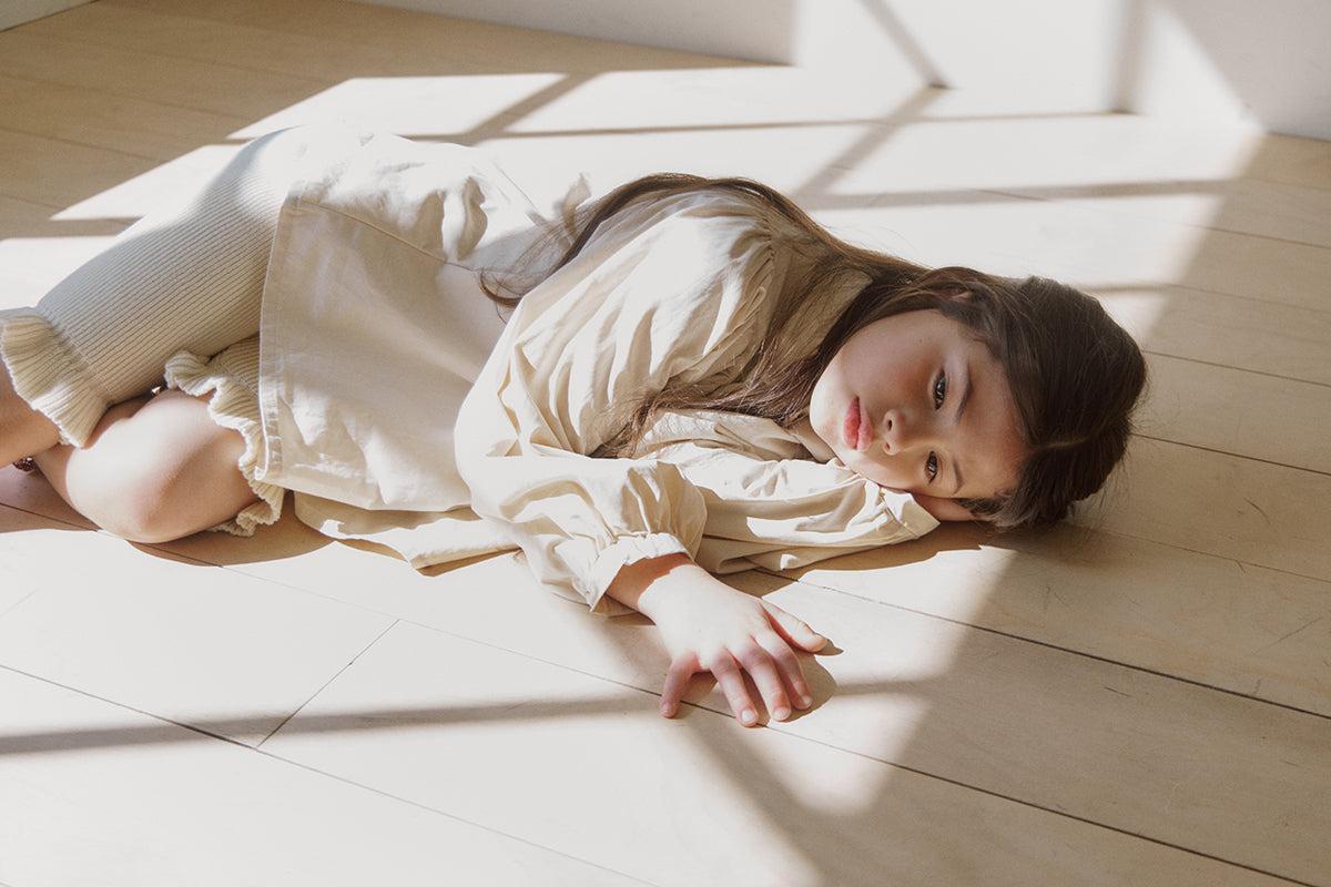 CAPSULE- COLLECTION I