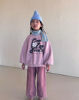 Oswald sweatshirt
