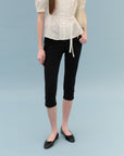 Clea Capri Pants