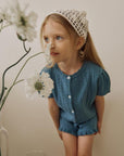 Hair kerchief