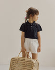 Petite PK Polo Shirt