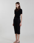 Audrey Pants.Black