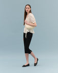 Clea Capri Pants