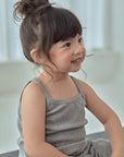 Pico sleeveless tank top