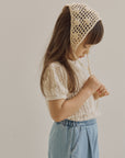 Hair kerchief