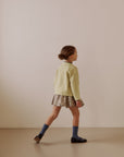 Fiora skirt.Gray