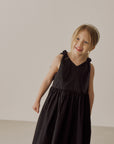Pure dress