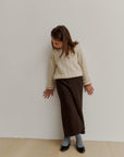 Glaze pants