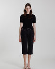 Audrey Pants.Black
