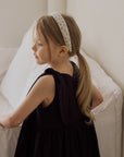 Pure dress