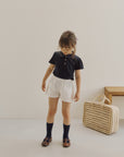 Petite PK Polo Shirt