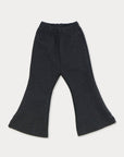 Bonbon slit pants