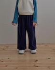 terry signature pants