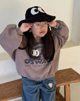 Oswald sweatshirt