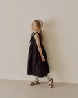 Pure dress