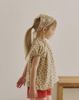 Hair kerchief