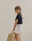Petite PK Polo Shirt