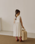 Pure dress