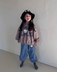 Oswald Pants