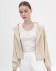 Kai Two-way Sleeveless Top.Rosy