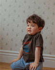 Sweety slap short-sleeved t-shirt
