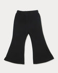 Bonbon slit pants