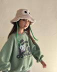 Oswald sweatshirt