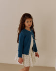 Fiora skirt.Ivory