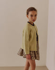 Fiora skirt.Gray