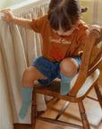 Sweety slap short-sleeved t-shirt