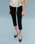 Clea Capri Pants