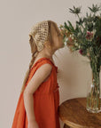 Hair kerchief
