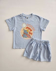 Disney two piece set