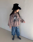 Oswald sweatshirt