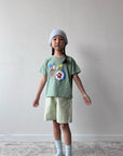 Curious George Tee