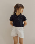 Petite PK Polo Shirt