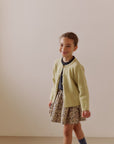 Fiora skirt.Gray