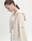 Kai Two-way Sleeveless Top.Rosy