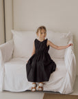 Pure dress
