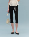 Clea Capri Pants