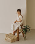 Pure dress
