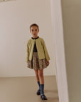 Fiora skirt.Gray