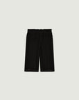 Button corduroy pants