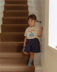 Sweety slap short-sleeved t-shirt