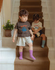 Sweety slap short-sleeved t-shirt