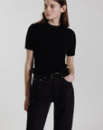 Audrey Pants.Black