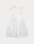 Pure dress