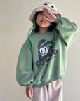 Oswald sweatshirt