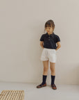 Petite PK Polo Shirt