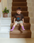 Sweety slap short-sleeved t-shirt